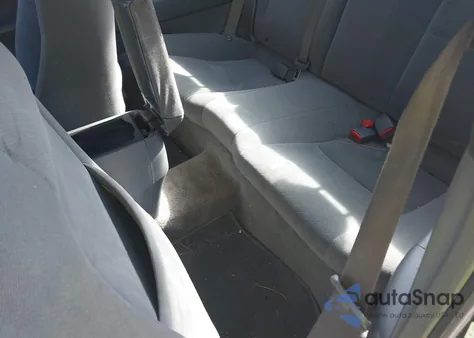 2007 Honda Accord 2.4 Lx из США, поврежденный, VIN 1HGCM72387A013084